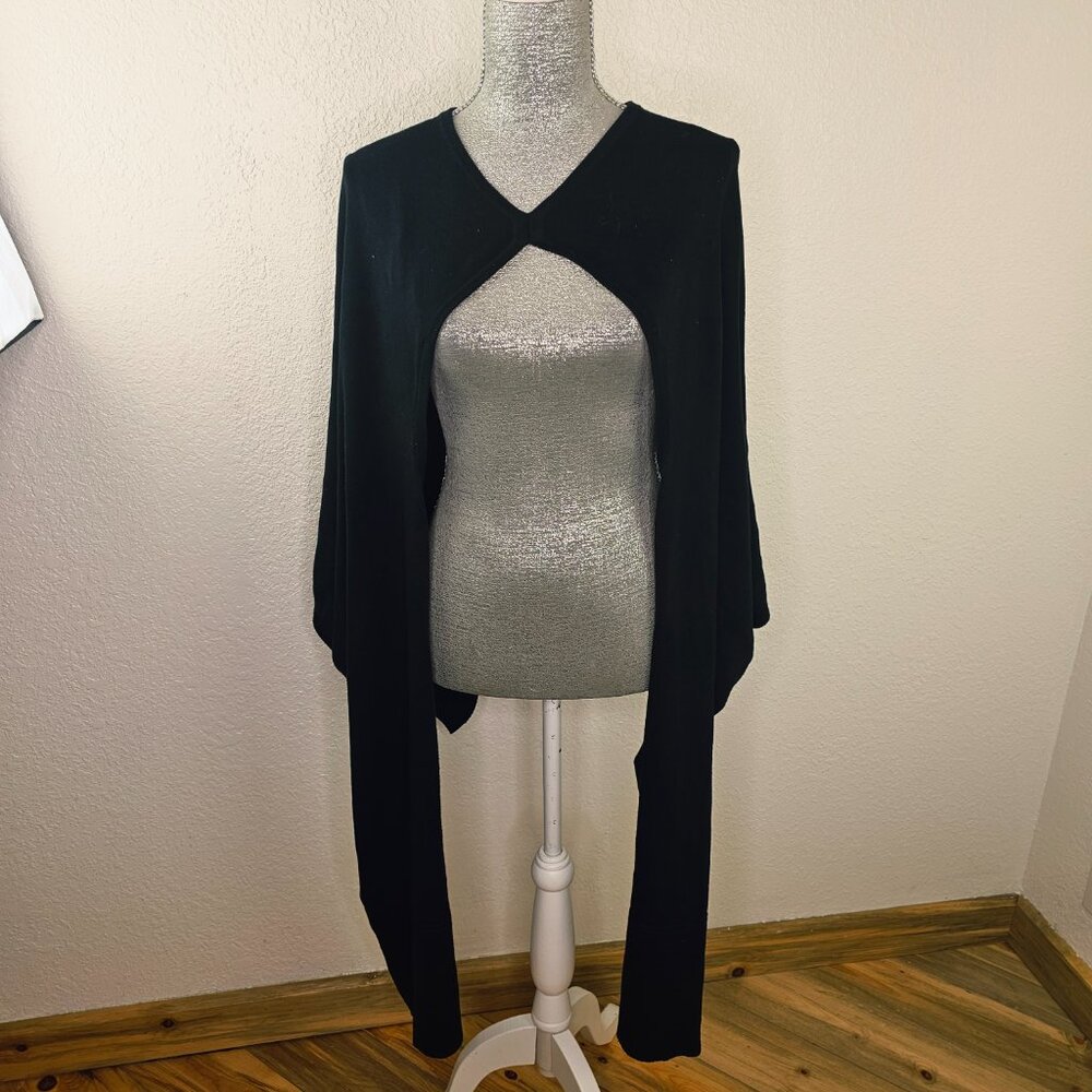 Lululemon Poncho Wrap Cardigan One-Size
